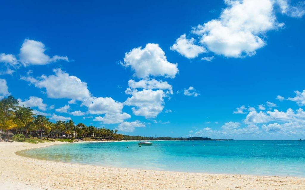 Lemurian Beach Image