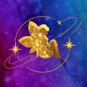 Sound Waves Heal Fairy Sound Waves Heal Fairy