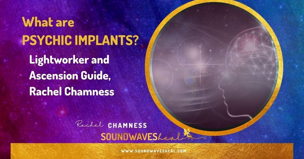 Full Guide to Understanding Psychic Implants