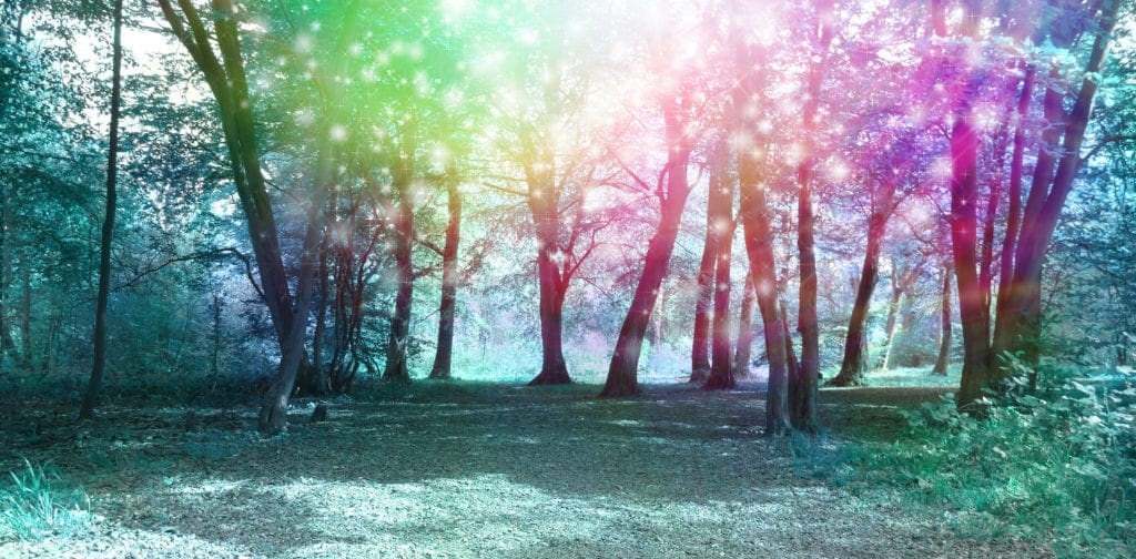 Fae Land image
