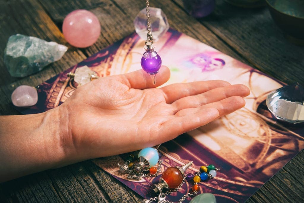 pendulum image
