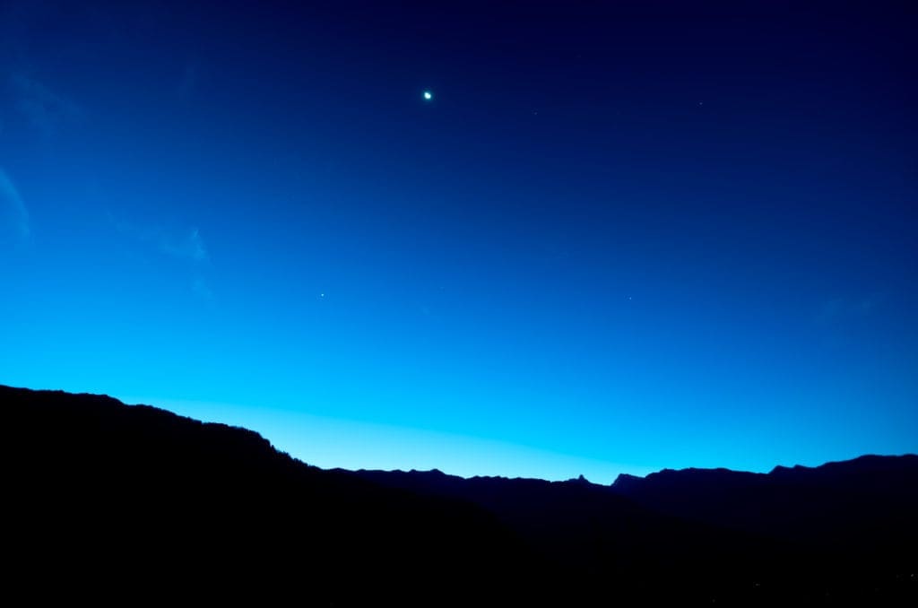 Polaris Light Beings Image