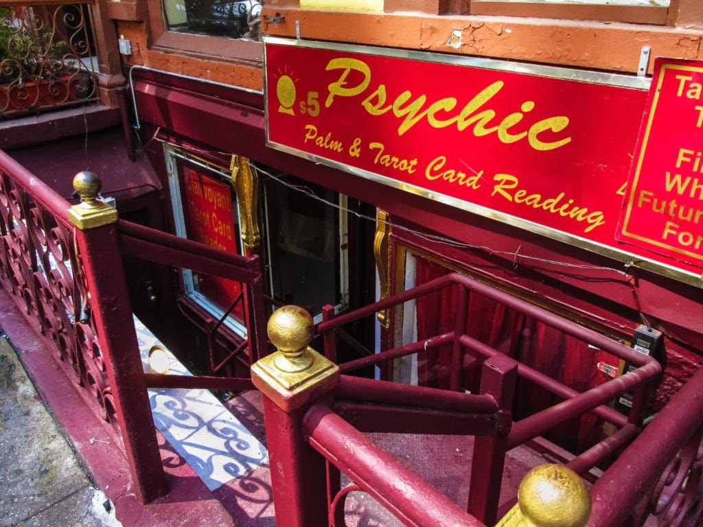 psychic medium shoppe image
