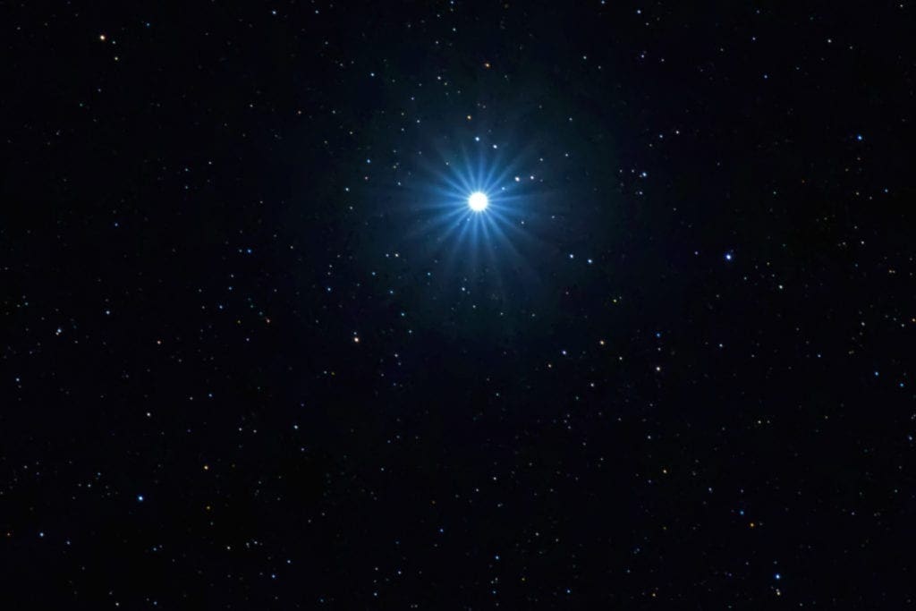 Sirius Star image