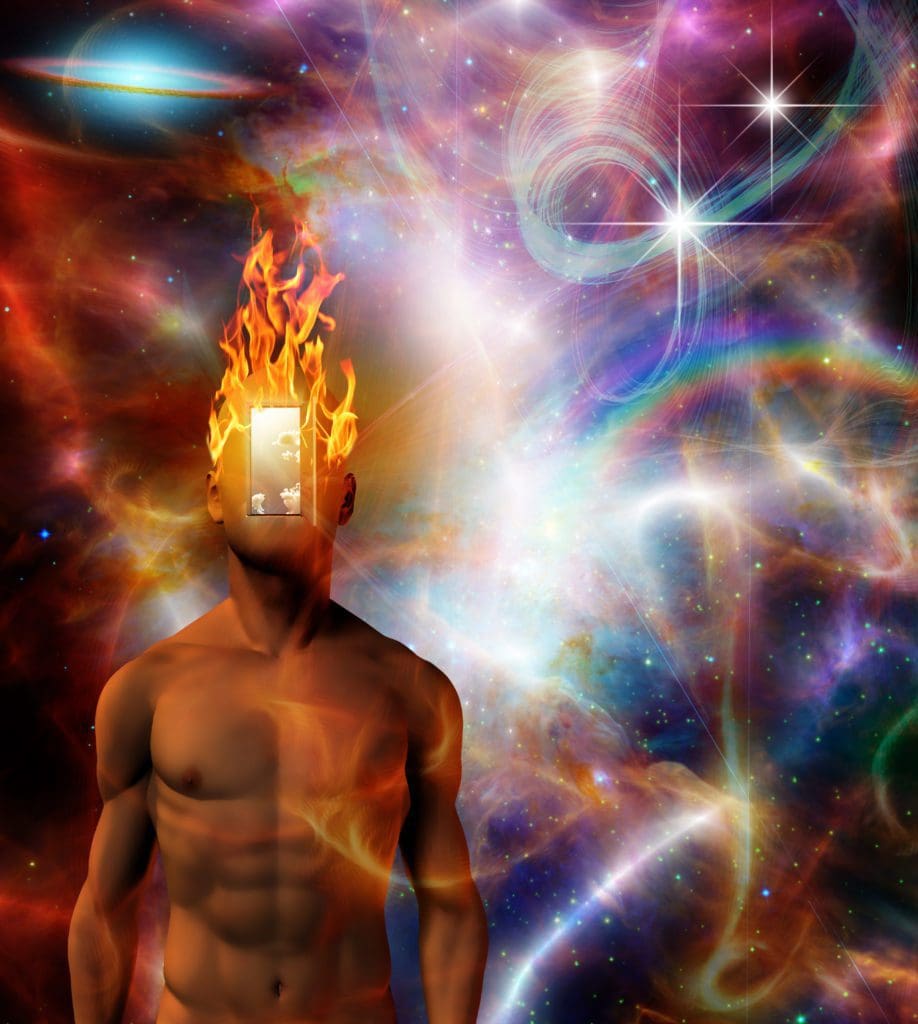 Shaman Journeyman travel image