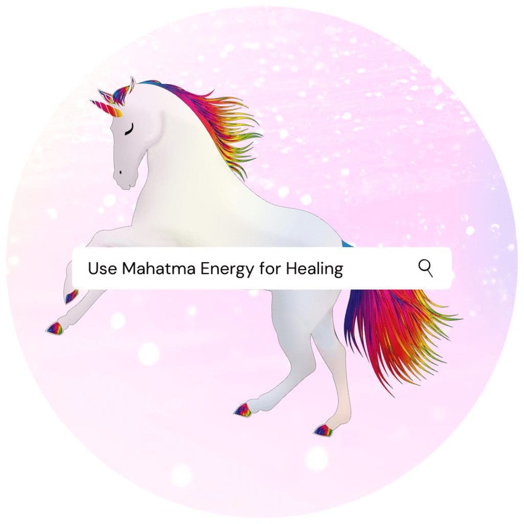 Mahatma Energy and Unicorns Image