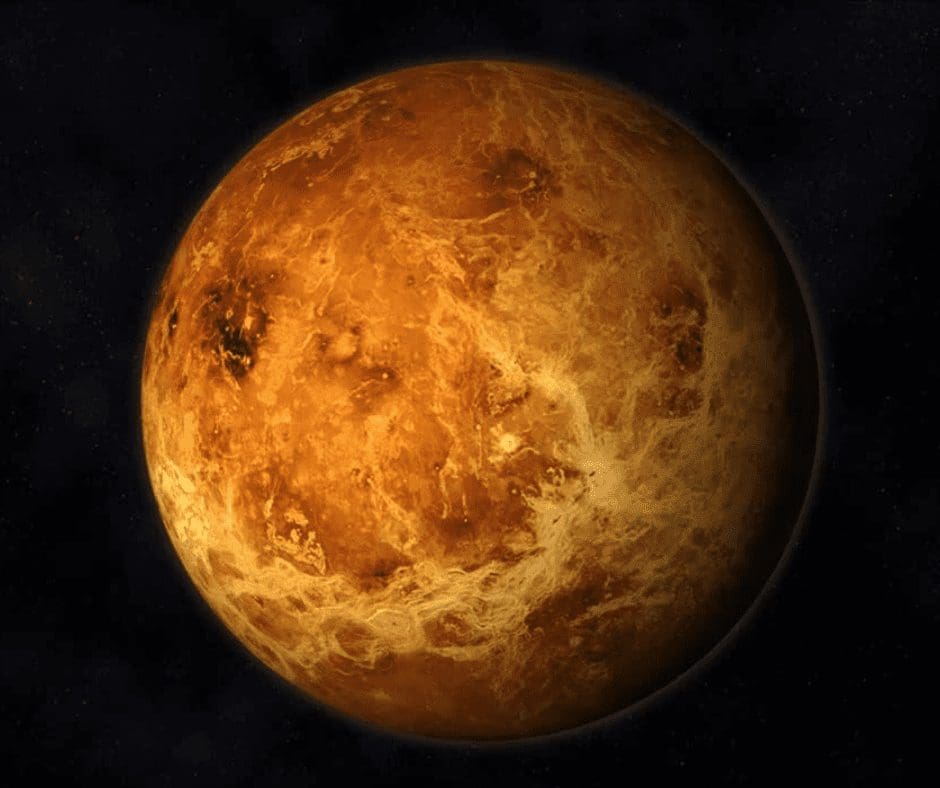 Ninth Dimensional Love with Venus Masterclass image