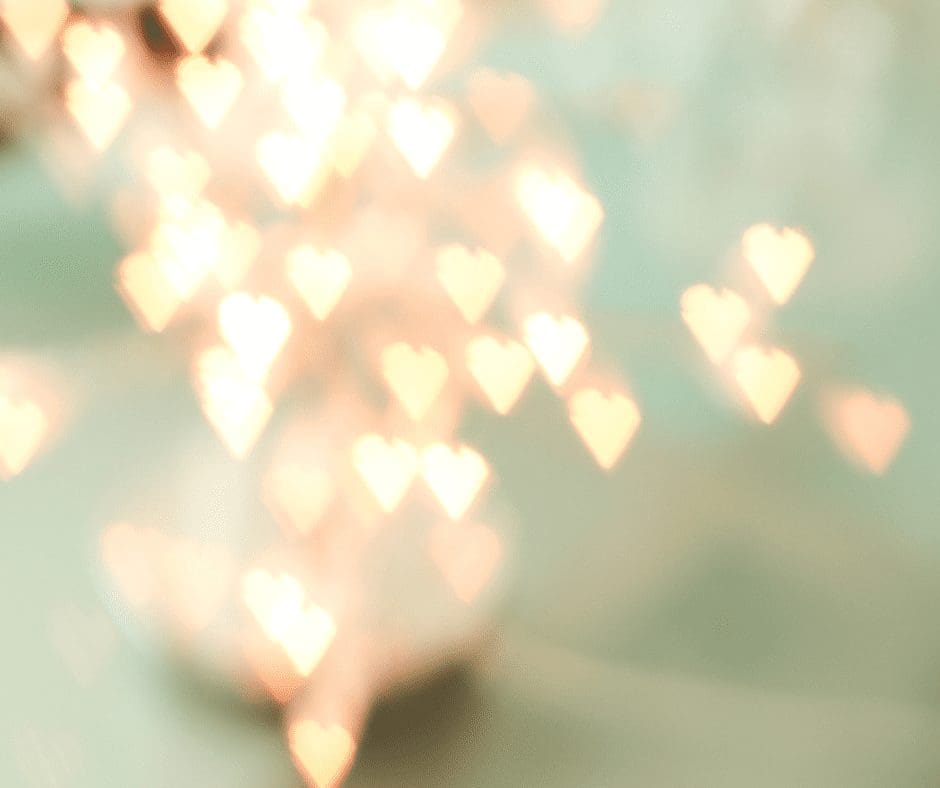 Ninth Dimensional Love light image