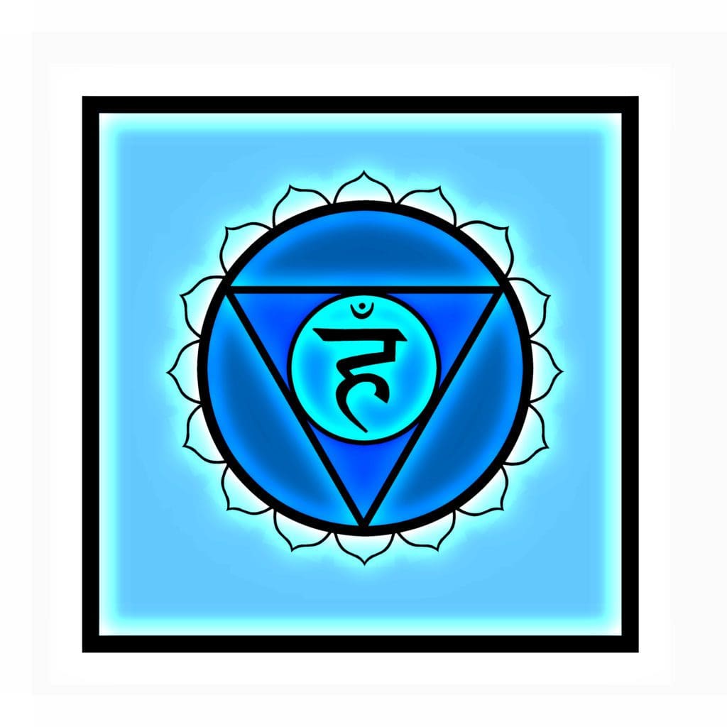 dimensional thoth throat chakra image