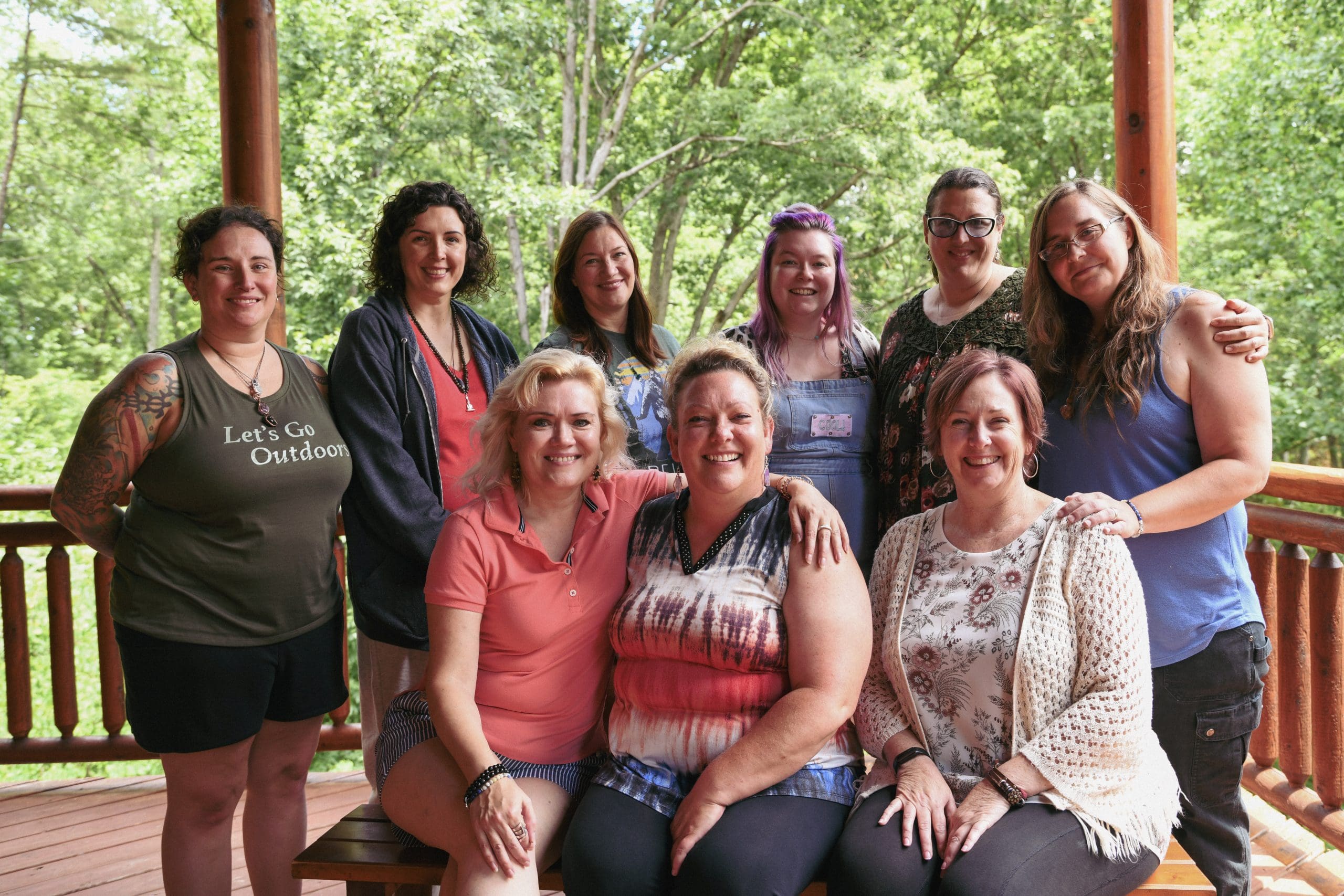 Sound Waves Heal Retreat 2023 Sound Waves Heal Retreat image