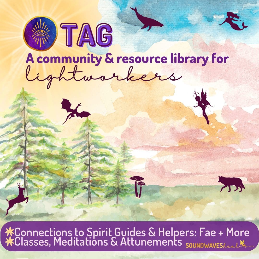 FAE TAG Group Library and Community Image FAE TAG Group Library and Community Image