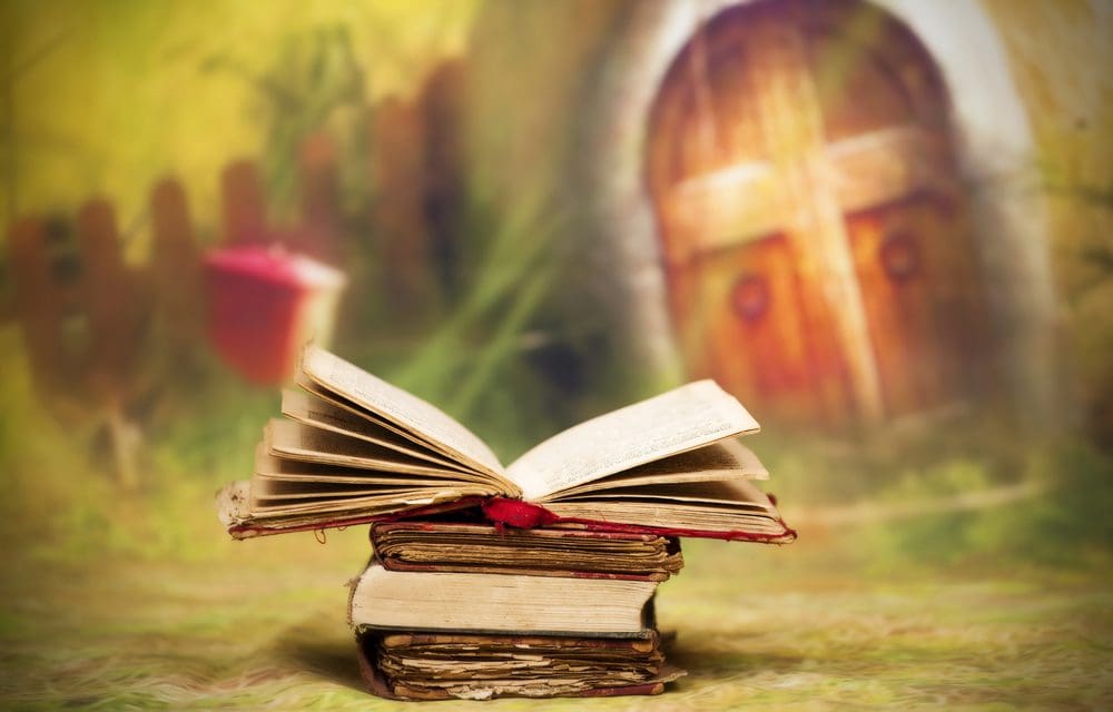 wizard book image