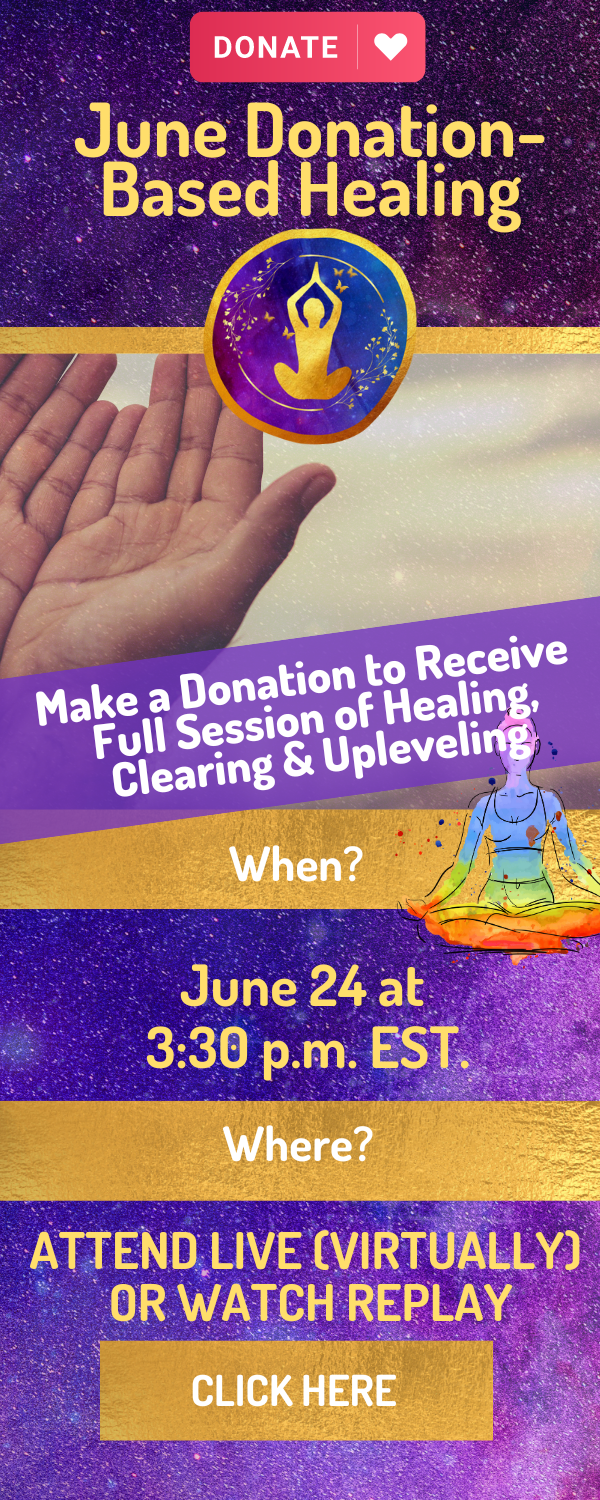 June donation based Healing image